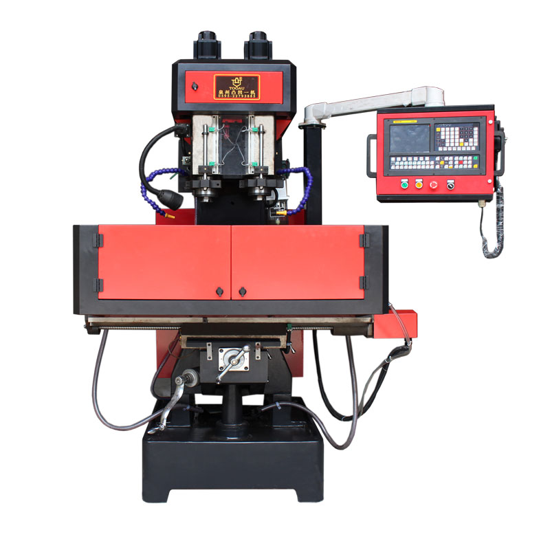 Z13II70雙頭數控鉆銑床